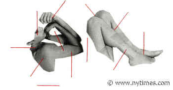 Heroines of Self-Loathing