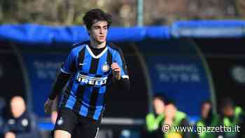 Inter, ancora Covid:  positivo  Oristanio, talento della Primavera