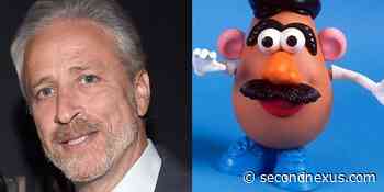 Jon Stewart Just Expertly Shredded Conservatives Over Their Mr. Potato Head Rebranding Outrage - Second Nexus