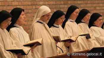 Creme e profumi d’erba fatti a mano dalle suore - Il Tirreno