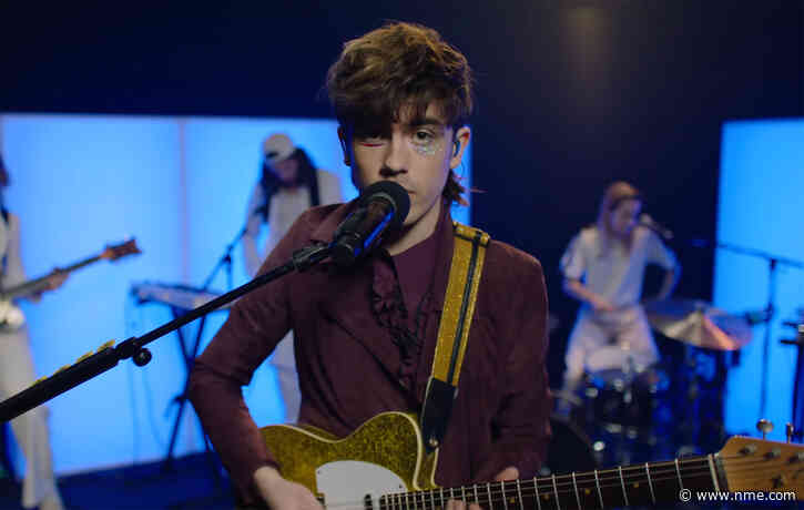 Check out Declan McKenna’s rescheduled 2021 UK tour dates