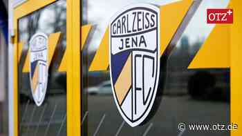 Warum der FC Carl Zeiss Jena eine Drittliga-Lizenz beantragt - Ostthüringer Zeitung