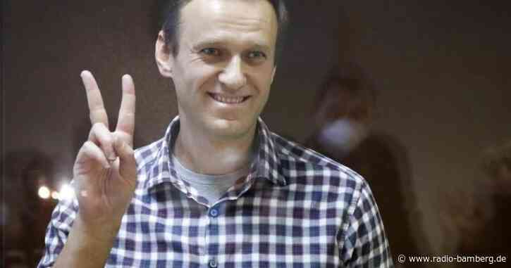 Stiftung erinnert an Nemzow-Mord – Ehrung für Nawalny
