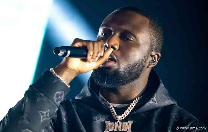Headie One reschedules UK and Ireland tour for November