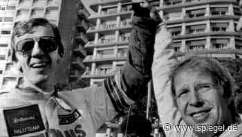 Rallyefahrer Hannu Mikkola ist tot