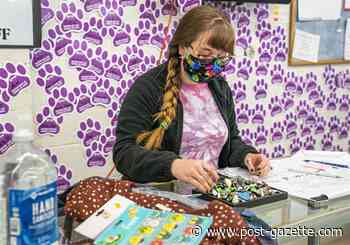 Pet Tales: Burst pipe rains on cats and dogs' thrift store in Beaver Falls