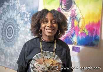 19 Neighbors: She's making the jump from women's shelter to Vassar to .... Jupiter?
