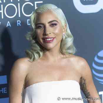 Family of Lady Gaga's dogwalker thanks pop star for support