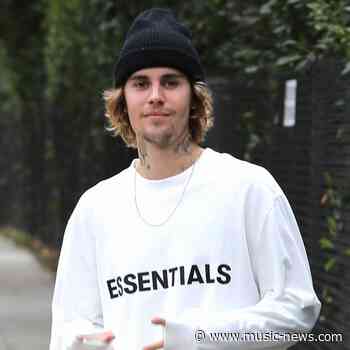 Justin Bieber to drop Justice album next month