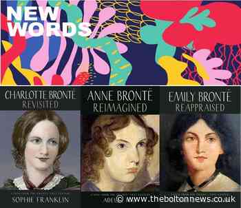 Brontë sisters free online festival event to take place
