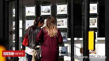 Budget 2021: Mortgage guarantee to help buyers with 5% deposit