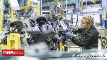 Budget 2021: Rishi Sunak to inject £126m to boost traineeship scheme