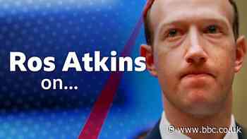 Ros Atkins on... Is Facebook too powerful?