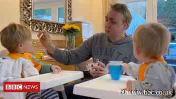 Budget 2021: Stamp duty holiday deadline 'may cost us £12,000'