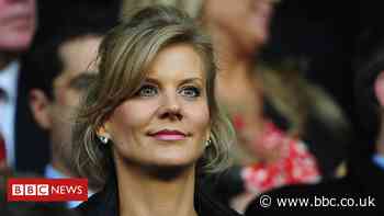 Amanda Staveley loses High Court fight with Barclays over damages