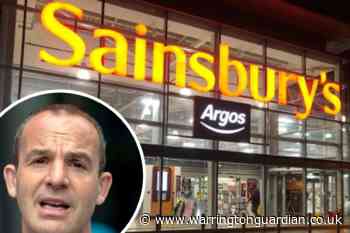Martin Lewis explains how you can save £184 at Sainsbury's