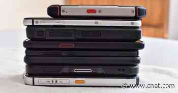 Stop buying breakable phones, and you won't even need a case anymore     - CNET