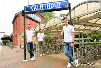 Spring Challenge serveert fietsroutes met knipoog naar voorj... (Kalmthout) - Gazet van Antwerpen Mobile - Gazet van Antwerpen