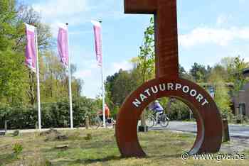 Natuurpoort aan Volksabdij is horeca kwijt (Kalmthout) - Gazet van Antwerpen Mobile - Gazet van Antwerpen