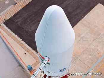 ISRO PSLV-C51 Launch on February 28 With Brazil's Amazonia-1 Satellite on Board