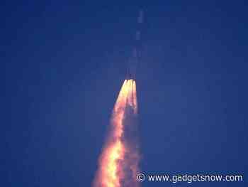 ISRO's PSLV rocket to carry Amazonia-1 and 18 other satellites to space tomorrow