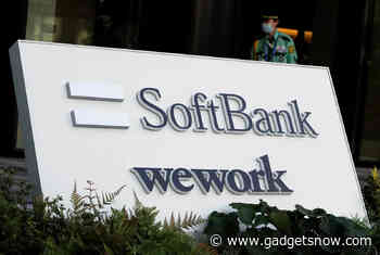 SoftBank says deal reached with WeWork founder, directors