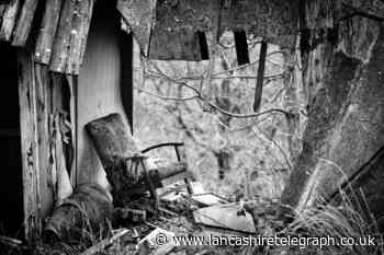 Fabulous photographs showing different aspects of East Lancs