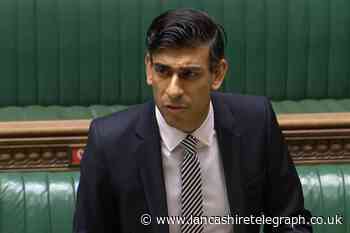 Unit to crack down on fraudulent Covid claims to be announced by chancellor