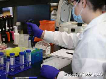 VIDO awaits federal decision for 'pandemic centre' ambitions