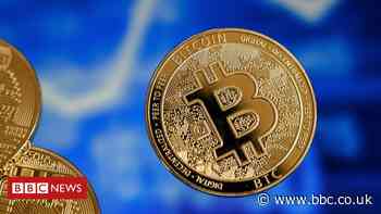 How Bitcoin's vast energy use could burst its bubble