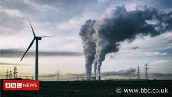 Climate change: Carbon emission promises 'put Earth on red alert'