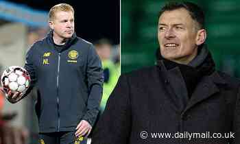Sutton believes Lennon should have resigned as Celtic boss in November - Daily Mail