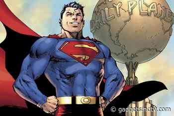 Superman Reboot in the Works at Warner Bros. With Ta-Nehisi Coates as Writer, JJ Abrams as Director