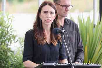 Covid case puts New Zealand’s largest city Auckland back into lockdown