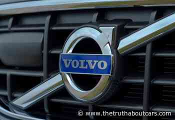 Geely Nixes Volvo Merger, Volvo CEO Explains