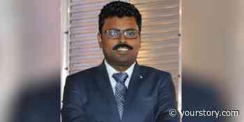 Truck salesperson to entrepreneur - his trailer manufacturing business now rakes in Rs 40 Cr turnover - YourStory