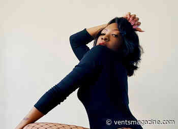 Latest Interview With A Model & Entrepreneur Kimmora Marose - - VENTS Magazine