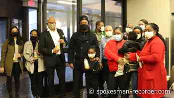 Hennepin Healthcare's sweet gesture to young entrepreneur, healthcare workers - MSR News Online