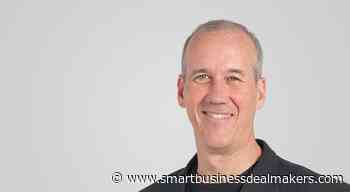 Serial entrepreneur Steve McHale offers insight into his investment process - Smart Business Dealmakers