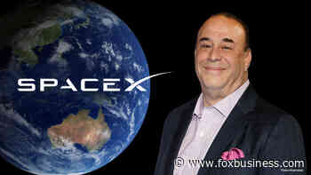 'Bar Rescue's' Jon Taffer on picking an entrepreneur for SpaceX's first all-civilian flight - Fox Business