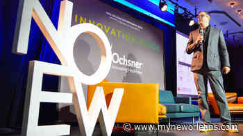 New Orleans Entrepreneur Week 2021 Goes Virtual, Draws Innovators Throughout Region - My New Orleans - My New Orleans