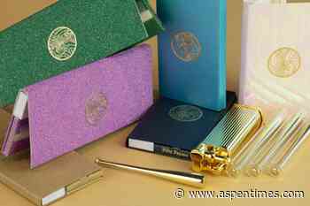 High Country: How one young entrepreneur turned a college project into a budding cannabis design company - Aspen Times