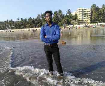 Meet E-Commerce Entrepreneur Ajay Kumar Prajapati - Influencive