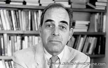 Duluth entrepreneur Joel Labovitz mentored many in business - Duluth News Tribune