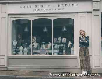 Notts entrepreneur pleads with social media giant after falling victim to hacker | TheBusinessDesk.com - The Business Desk