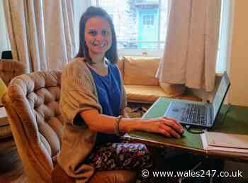 Denbighshire local completes social entrepreneur programme - Wales247