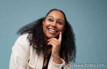 Meet Christina Taylor: Entrepreneur Changing Youth Lives Through Dance - Forbes