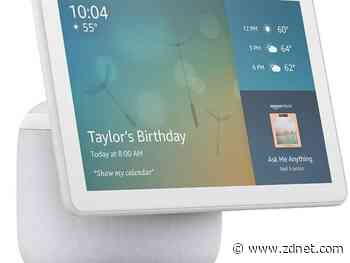 Why would you ever trust Amazon's Alexa after this?