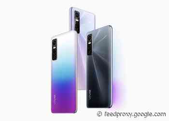 Vivo S9 smartphone to feature 44 megapixel Selfie camera