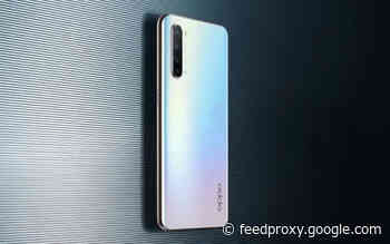 Oppo Find X3 pricing revealed